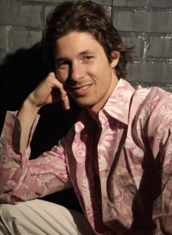 Sergio Lancini